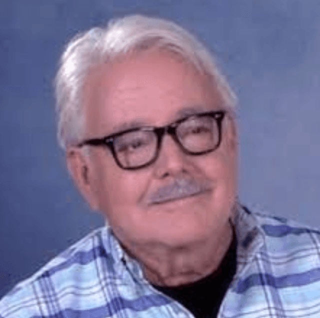  Steve Chandler - Author of Time Warrior